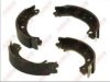 ABE C0D006ABE Brake Shoe Set